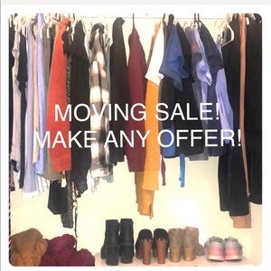 Moving to Hawaii guys! 🌴